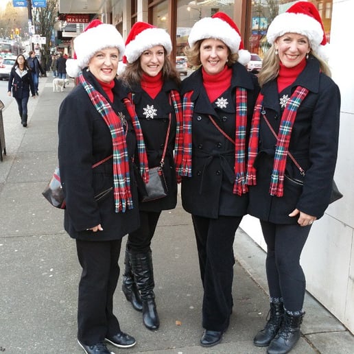 Gallery photo 7 of Award-Winning Holiday Harmony