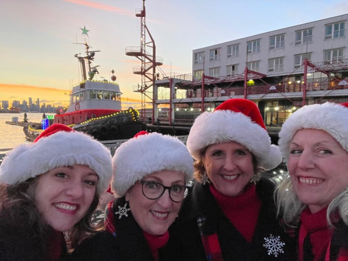 Gallery photo 6 of Award-Winning Holiday Harmony