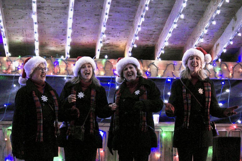 Gallery photo 3 of Award-Winning Holiday Harmony