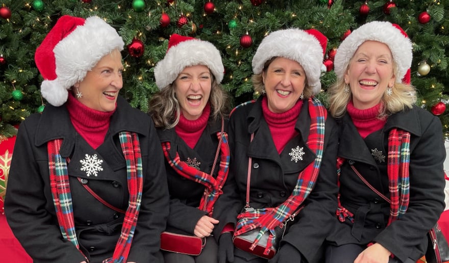 Gallery photo 1 of Award-Winning Holiday Harmony