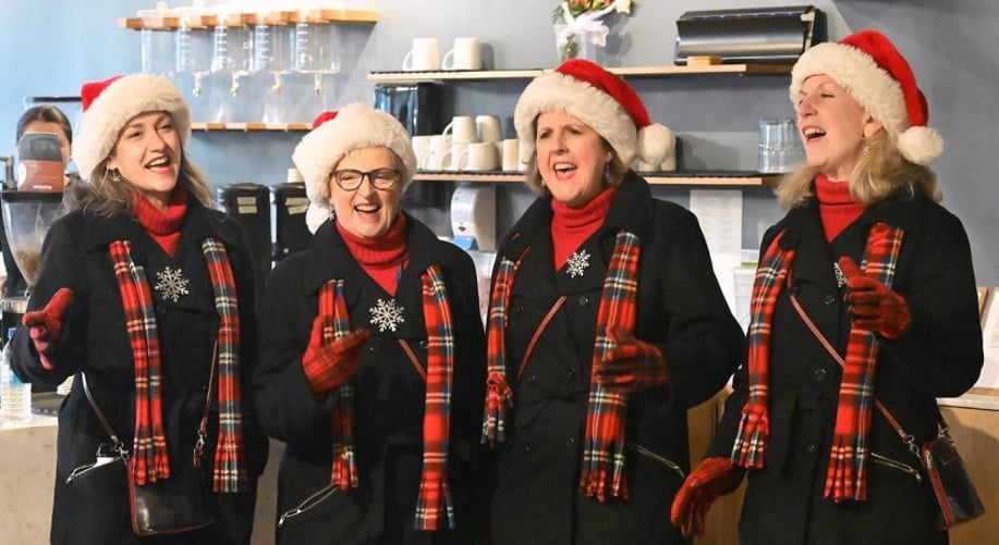 Gallery photo 2 of Award-Winning Holiday Harmony