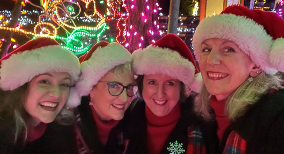 Gallery photo 4 of Award-Winning Holiday Harmony