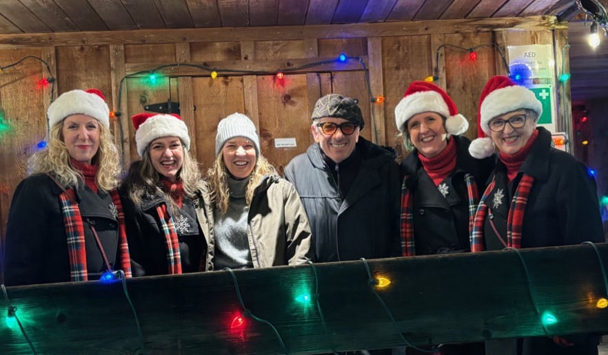 Gallery photo 9 of Award-Winning Holiday Harmony