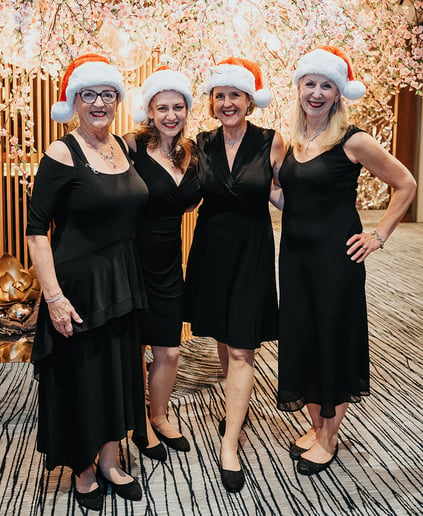 Gallery photo 10 of Award-Winning Holiday Harmony