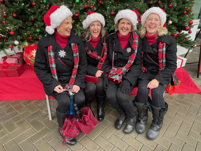 Gallery photo 11 of Award-Winning Holiday Harmony