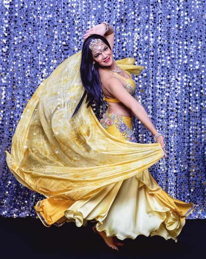 Gallery photo 7 of Award Winning Bellydancer