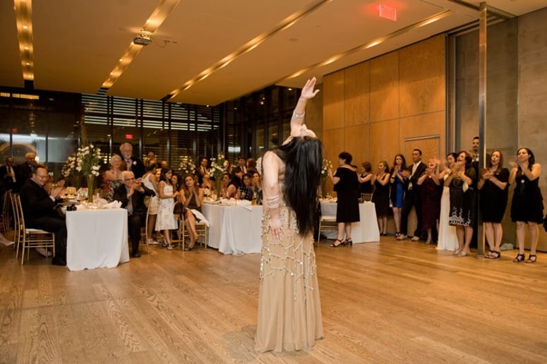 Gallery photo 9 of Melissa Gamal - Award Winning Belly Dancer