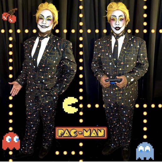 Gallery photo 2 of Awdasity the Cosplay King
