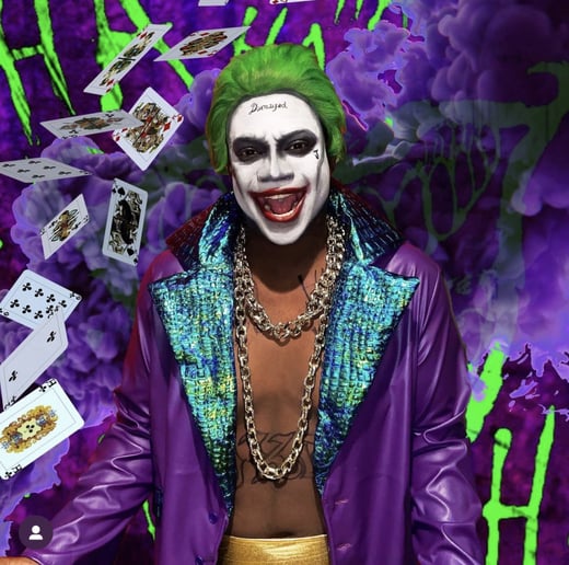 Gallery photo 3 of Awdasity the Cosplay King