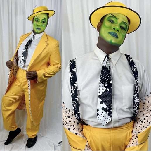 Gallery photo 4 of Awdasity the Cosplay King