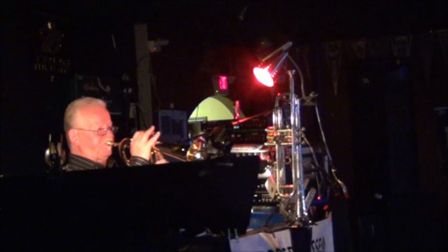 Gallery photo 9 of Awesome Bob 1-Man Variety Band