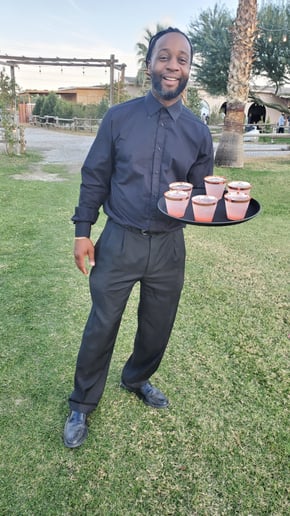 Gallery photo 1 of Awesome Event Staffing