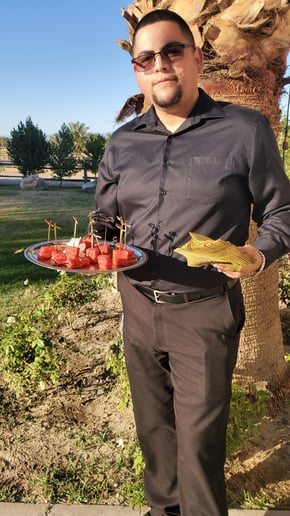 Gallery photo 10 of Awesome Event Staffing