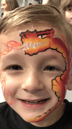 Gallery photo 8 of Awesome Faces