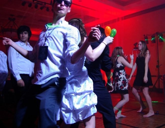 Gallery photo 1 of Awesome Parties & Events