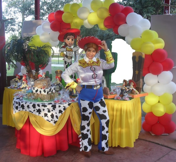Gallery photo 6 of Awesome Parties
