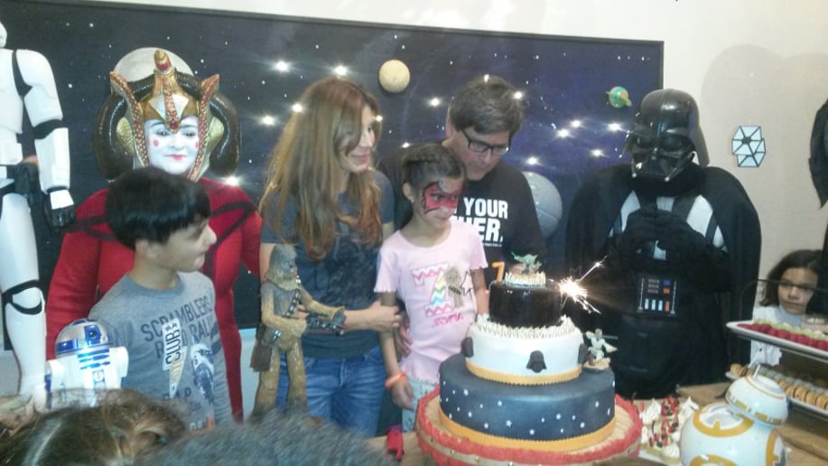 Gallery photo 15 of Awesome Parties