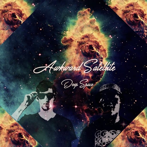 Gallery photo 3 of Awkward Satellite