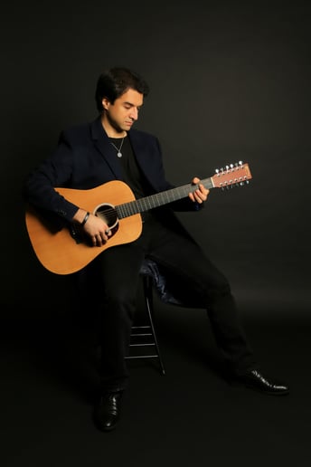 Gallery photo 2 of Aksel Allouch