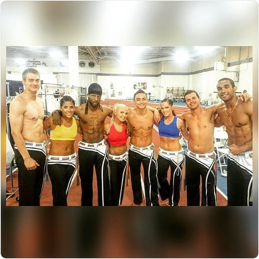 Gallery photo 1 of Capoeira Bamba