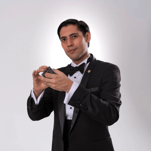Gallery photo 1 of Axel "The Peruvian Sensation"