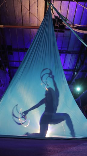 Gallery photo 10 of Axiom Fire & Flow