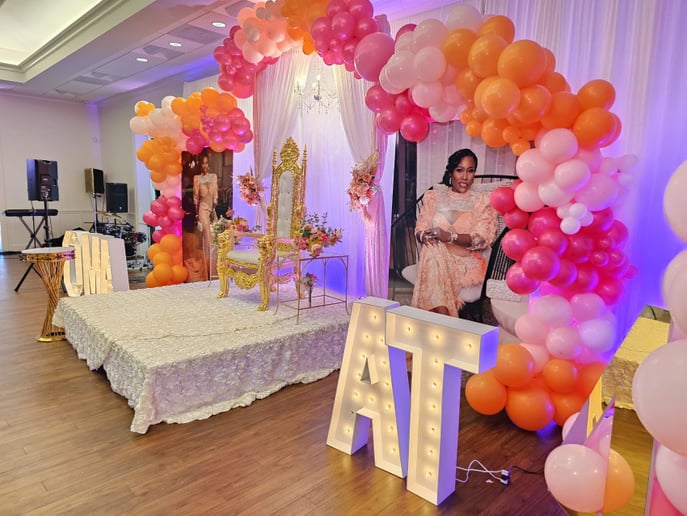 Gallery photo 7 of Aya Event Management