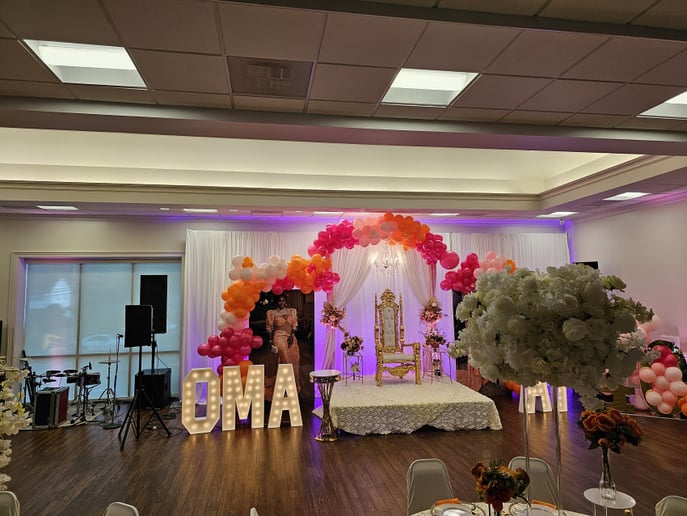 Gallery photo 8 of Aya Event Management