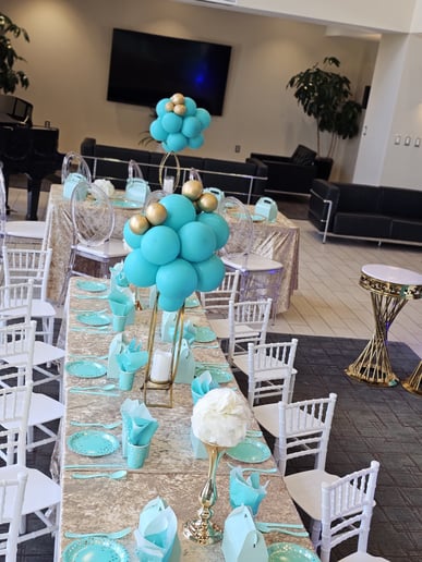 Gallery photo 6 of Aya Event Management
