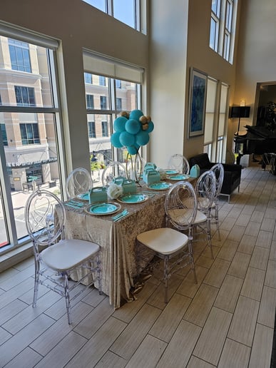 Gallery photo 1 of Aya Event Management