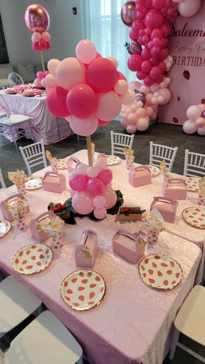 Gallery photo 5 of Aya Event Management