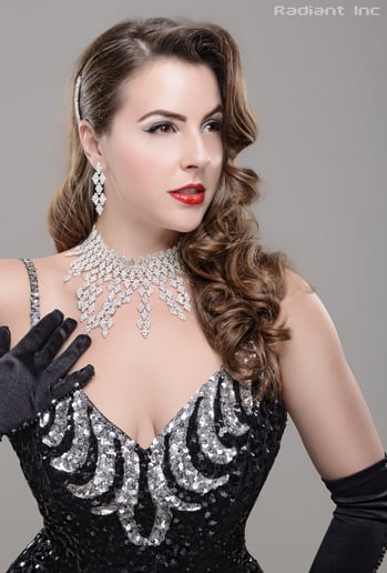 Gallery photo 2 of Aya Fontaine