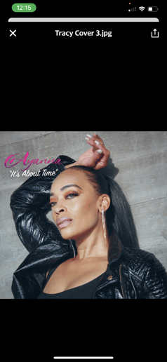 Gallery photo 1 of Ayanna Soulful Rose