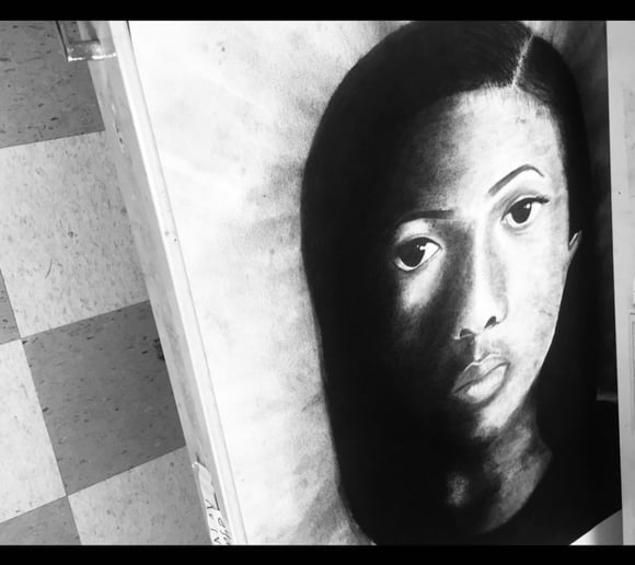 Gallery photo 4 of Ayanna Williams