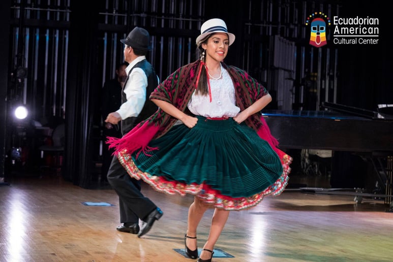 Hire Ayazamana Ecuadorian Dance Group - Ballet Folklrico in Astoria, NY | GigSalad Hire Ayazamana Ecuadorian Dance Group - Ballet Folklrico in Astoria, NY | GigSalad