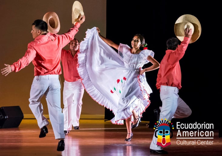 Gallery photo 9 of Ayazamana Ecuadorian Dance Group