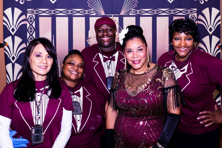 Gallery photo 4 of Aydiee Vaughn "NuSoul R&B Jazz Music"