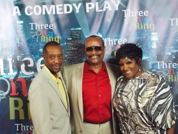 Gallery photo 5 of Aydiee Vaughn "NuSoul R&B Jazz Music"