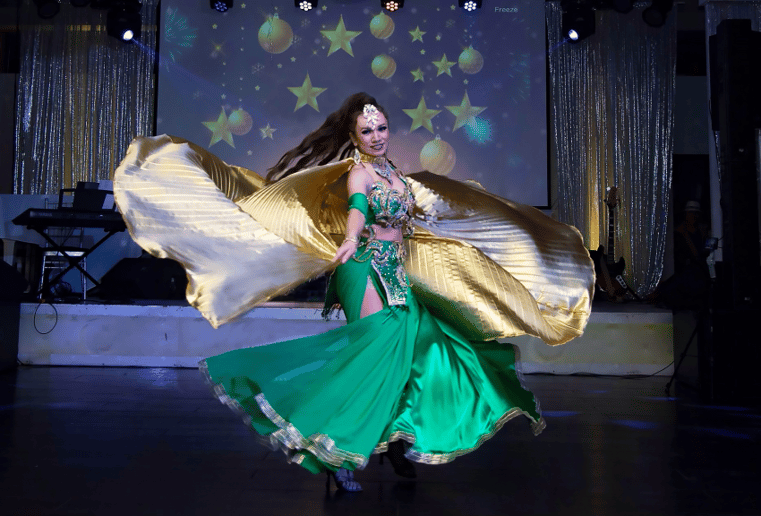 Gallery photo 9 of Aygul Bellydancer