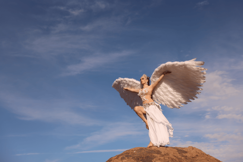 Gallery photo 7 of Aygul Bellydancer