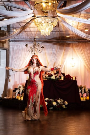 Gallery photo 3 of Aygul Bellydancer