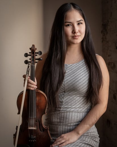 Gallery photo 1 of Ayna Ivanova