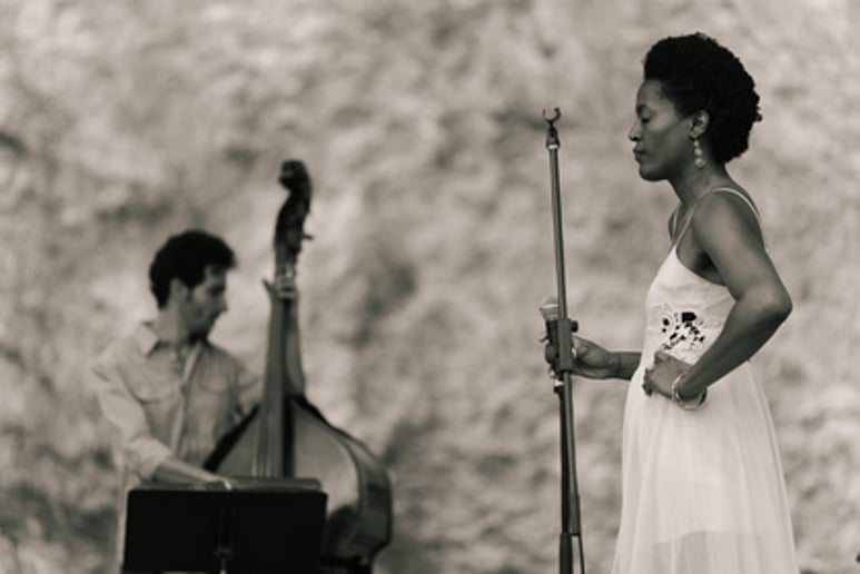 Gallery photo 2 of Ayo Awosika