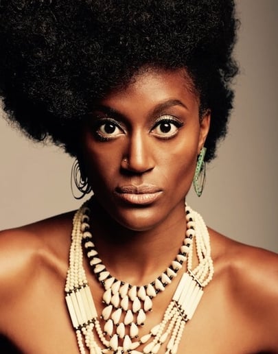 Gallery photo 4 of Ayo Awosika