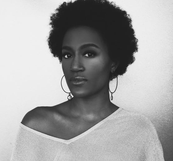 Gallery photo 6 of Ayo Awosika