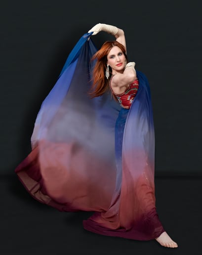 Gallery photo 1 of Ayperi-Alizarin