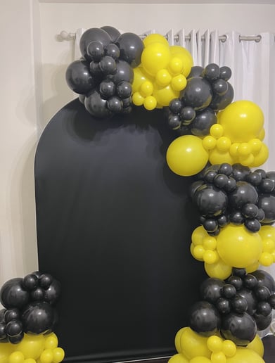 Gallery photo 4 of AZ Balloon Stylist