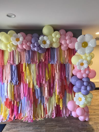 Gallery photo 6 of AZ Balloon Stylist