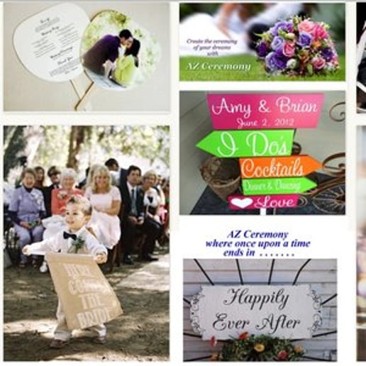Gallery photo 3 of AZ Ceremony