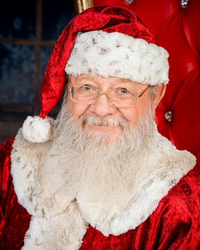 Gallery photo 5 of Az Desert Santa and Mrs Claus
